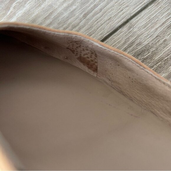 JOIE Afra Ankle  Strap Ballet Flat - Picture 13 of 14